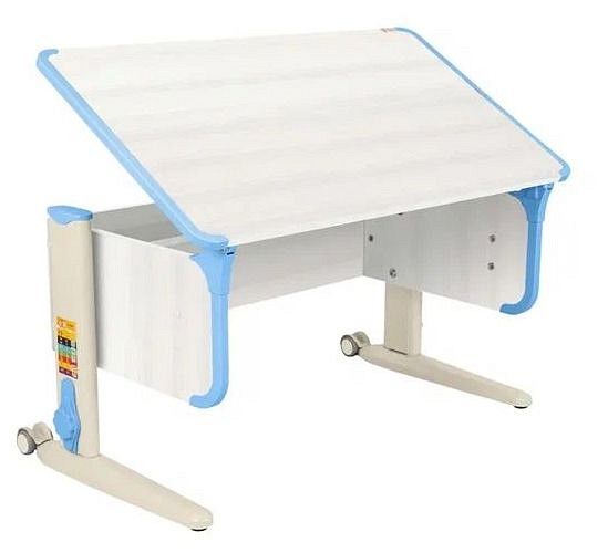 Стол учебный Дэми 4-100 216545