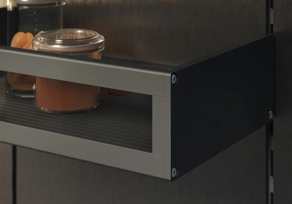 Встраиваемый холодильник Gaggenau RVY497190