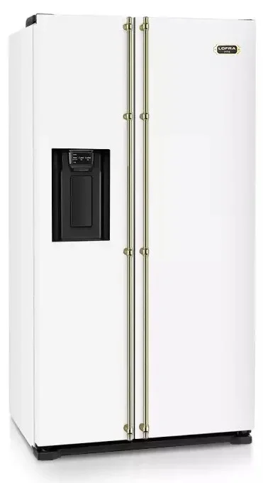 Холодильник Lofra GFRBP 918/R BRONZE