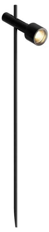 Наземный низкий светильник Citilux SPOTTER CLU11B1