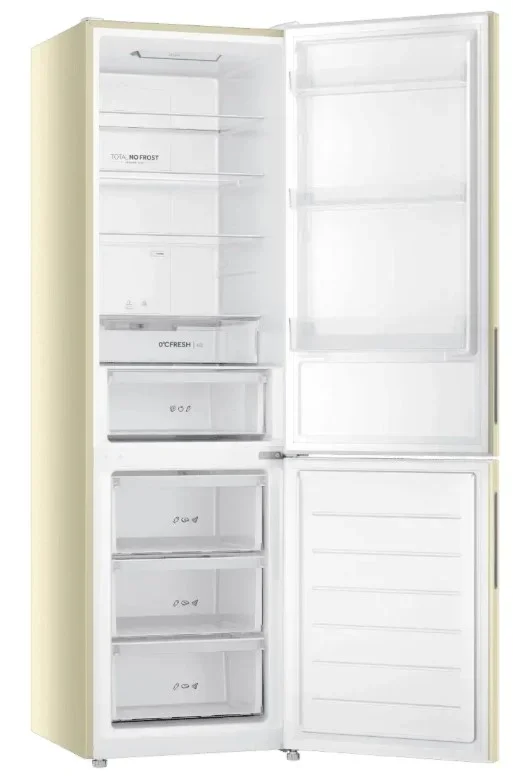 Холодильник Haier CEF538CCG