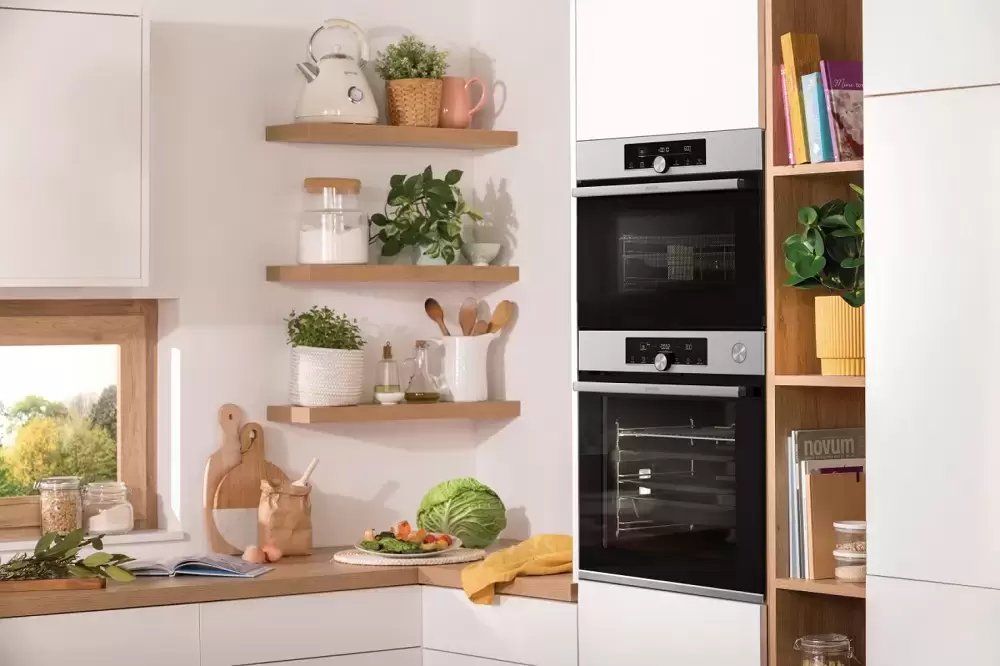 Духовой шкаф Gorenje BCM4547A10X