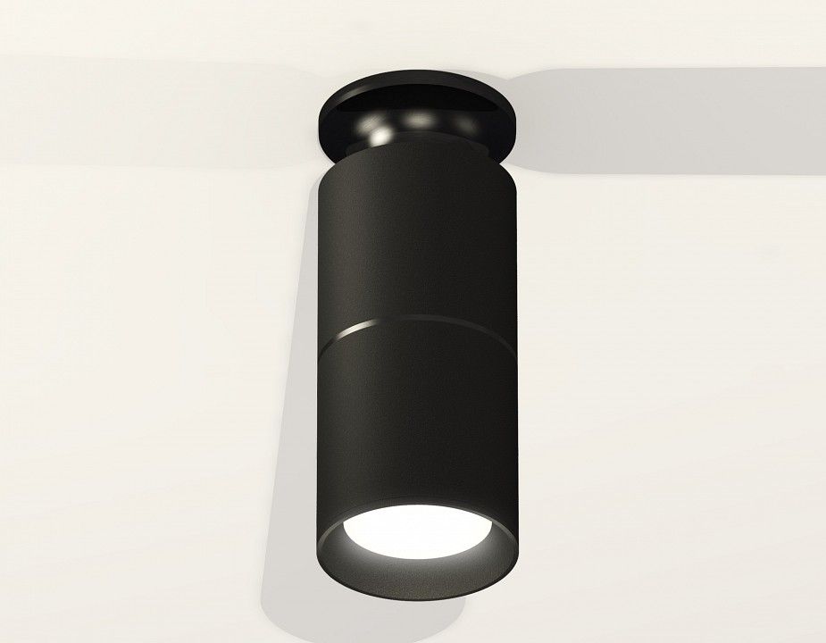 Накладной светильник Ambrella Light XS XS6302200
