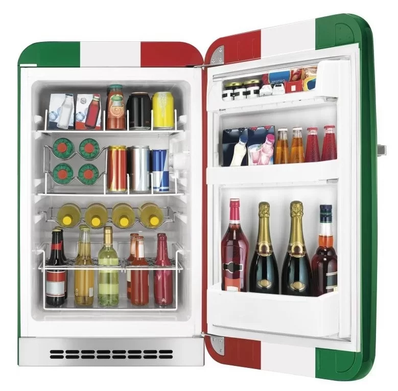 Холодильник Smeg FAB10HLIT