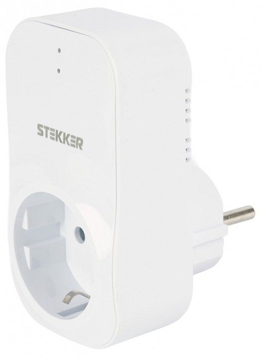 Розетка для регулирование напряжение Stekker  50687