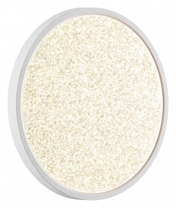 Накладной светильник Sonex Omega White 7661/24L