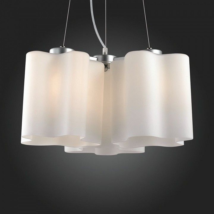 Подвесная люстра ST-Luce Onde SL116.503.03