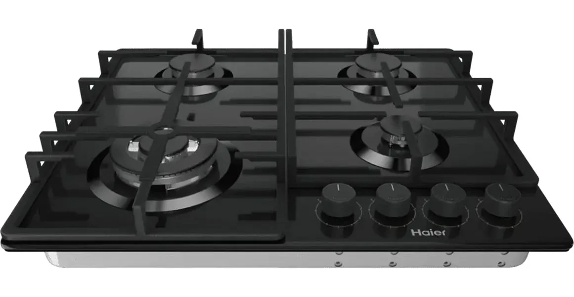 Газовая варочная панель Haier HHQ-G64CTPB