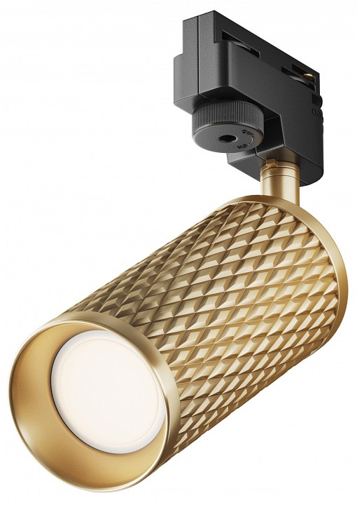 Светильник на штанге Maytoni Technical Focus Design TR011-1-GU10-G