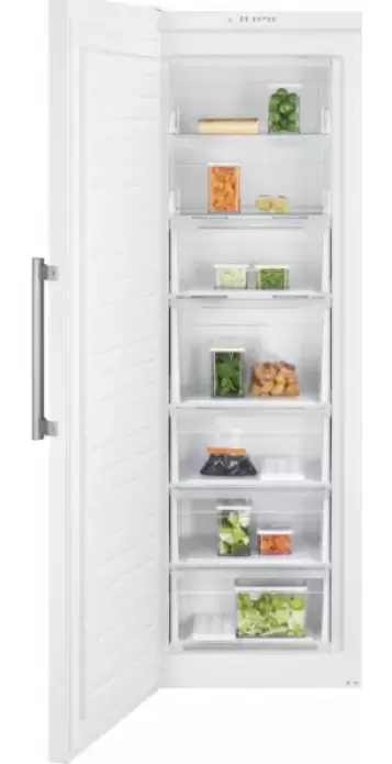 Морозильная камера Electrolux RUT5NF28W1