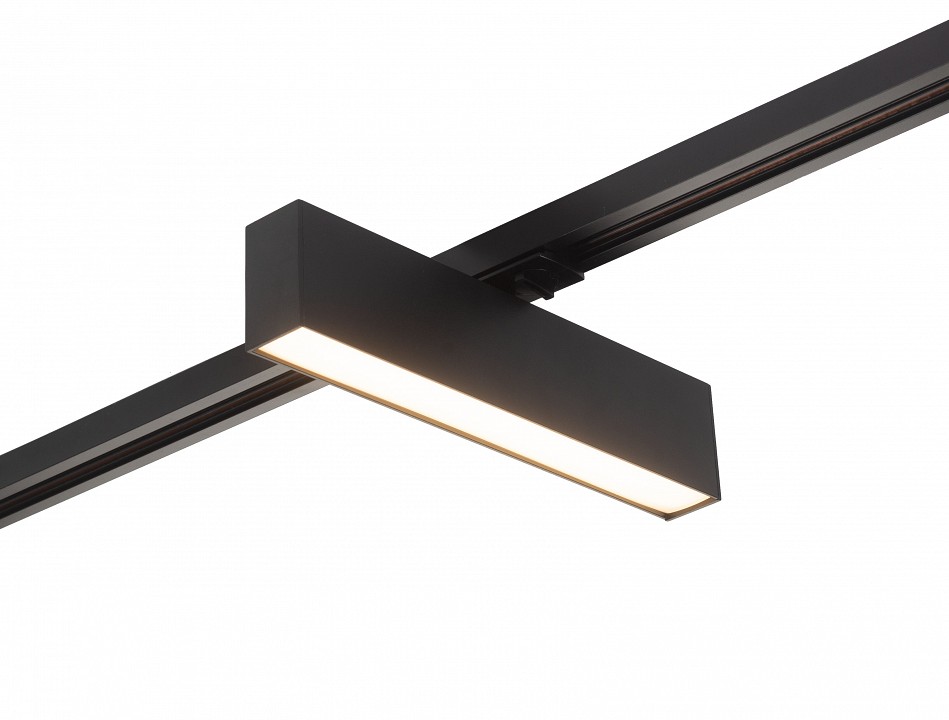 Накладной светильник Denkirs DK6430 DK6430-BK