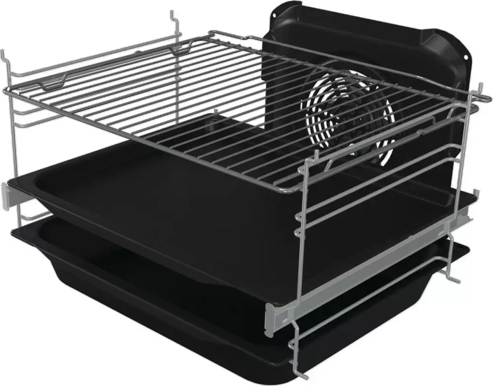 Электрическая плита Gorenje GECS5C70WA
