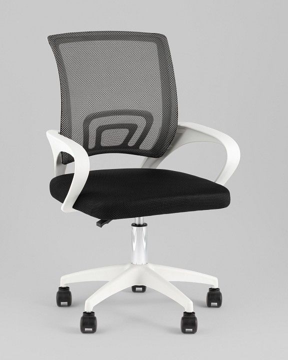 Кресло компьютерное TopChairs Simple SN