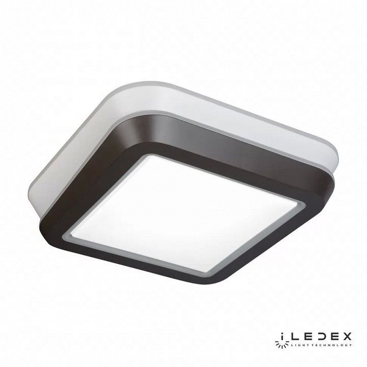 Накладной светильник iLedex Summery B6312-139W/560*560 WH