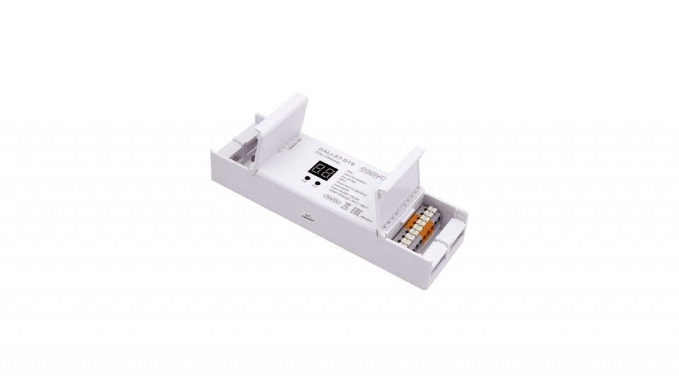 Декодер DMX B EasyDim DALI 00-00004048