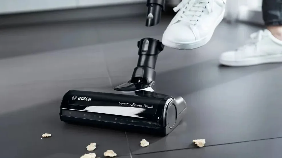 Пылесос Bosch BCS712XXL