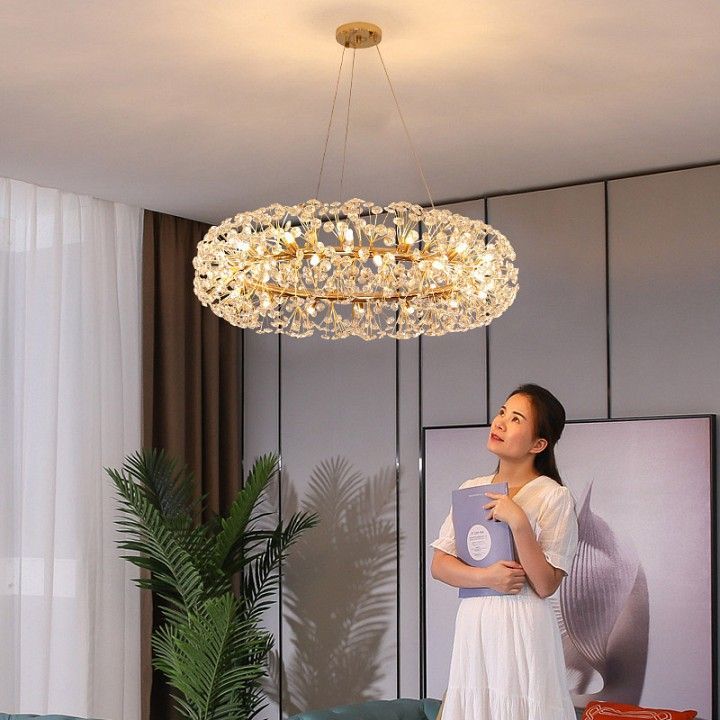 Подвесная люстра Imperiumloft CELEBRITY celebrity01