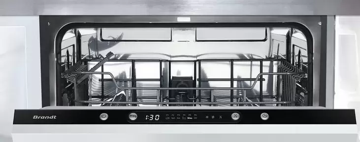 Встраиваемая посудомоечная машина Brandt LVE127J