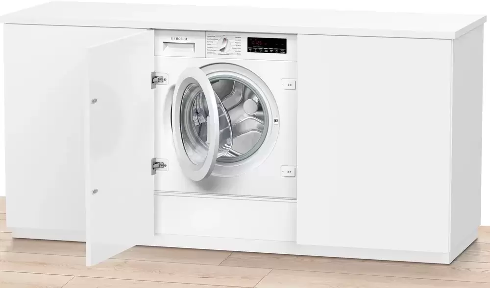 Встраиваемая стиральная машина Bosch WIW28442EU