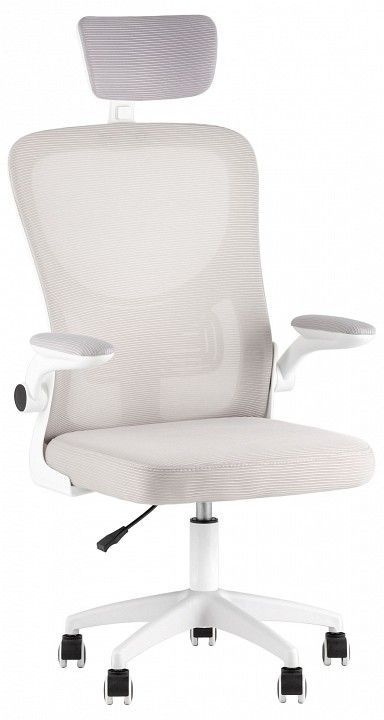 Кресло компьютерное TopChairs Core