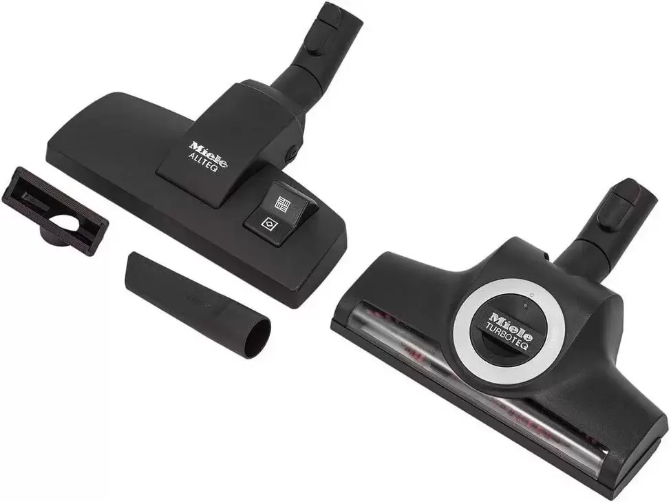 Пылесос Miele SGEF5 Complete C3 PowerLine Cat&Dog Flex mango red