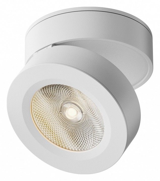 Накладной светильник Maytoni Technical Магия C022CL-7W3K-W-1