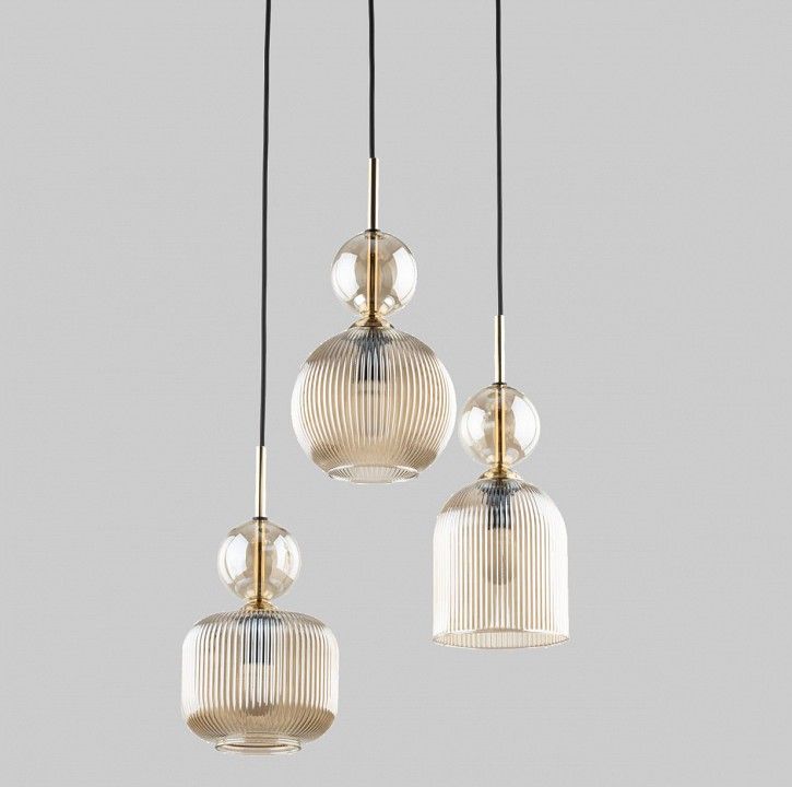 Подвесная люстра TK Lighting  11041