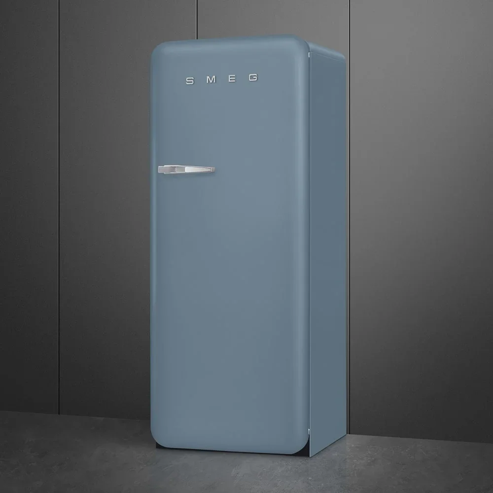 Холодильник Smeg FAB28RDSB6