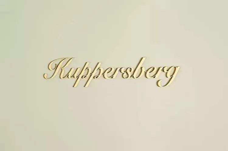 Холодильник Kuppersberg NRS 1857 C Bronze