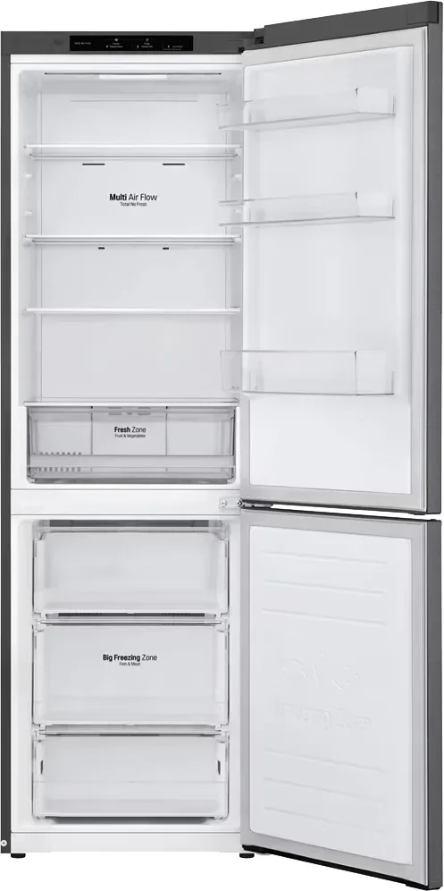 Холодильник LG GC-B459SLCL
