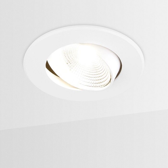 Встраиваемый светильник Ambrella Light S S480 W