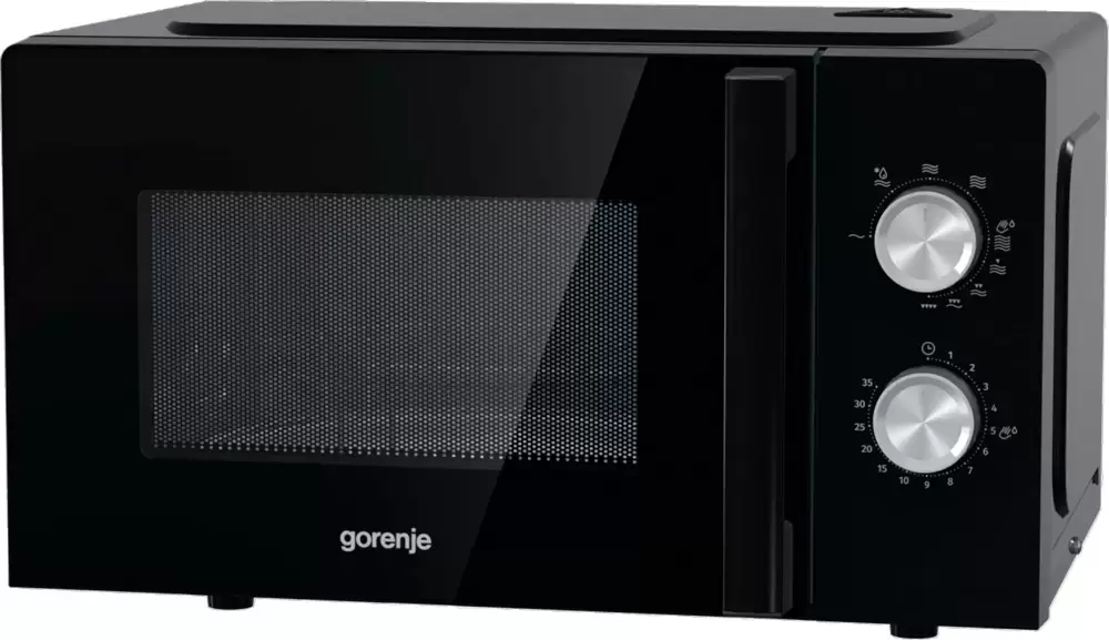 Микроволновая печь с грилем Gorenje MO20E2BH
