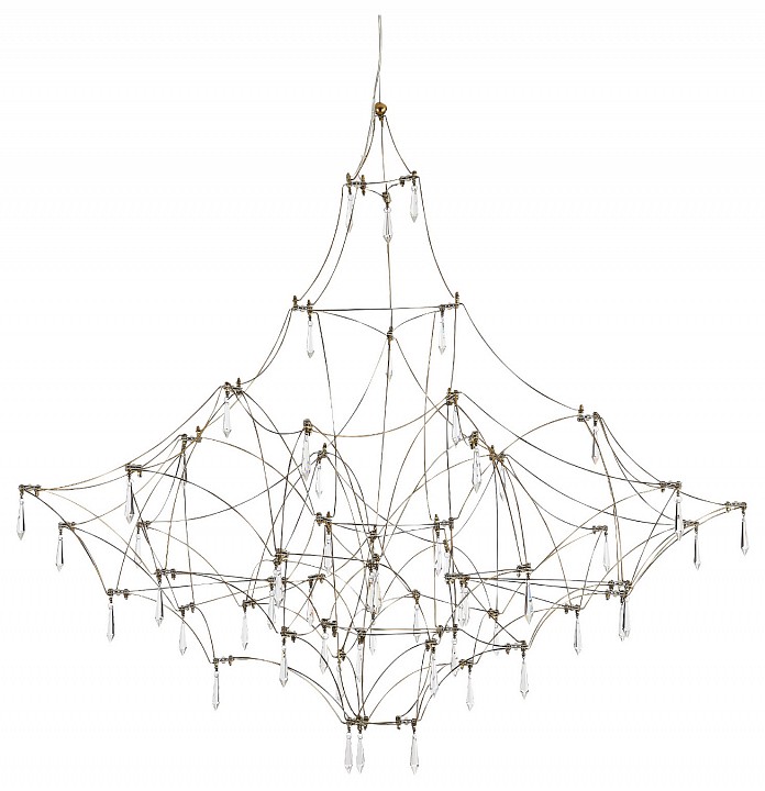 Подвесная люстра ST-Luce Gravetta SL6601.213.114