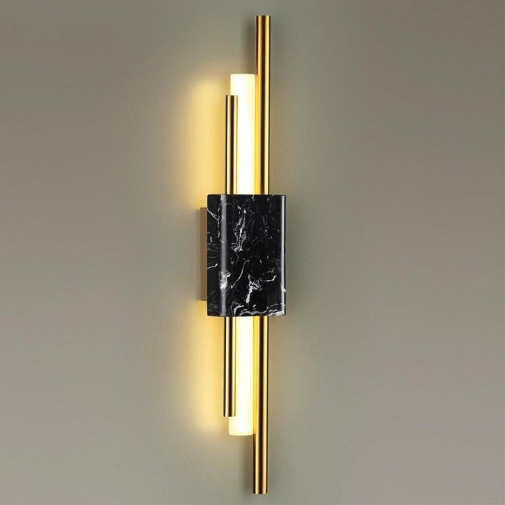 Бра Odeon Light Marmi 4361/10WL