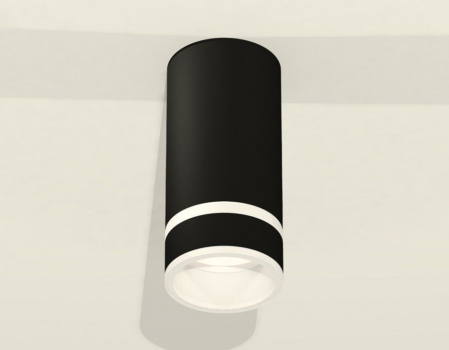 Накладной светильник Ambrella Light XS XS8162005
