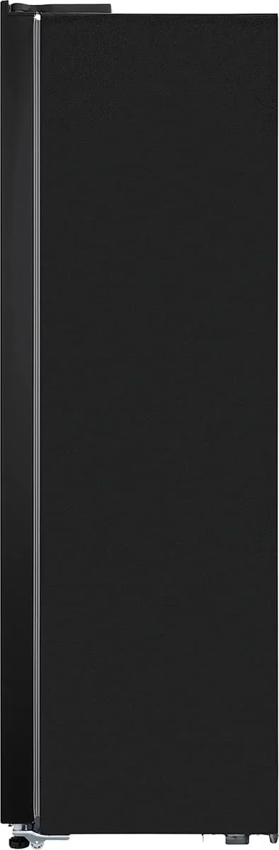 Холодильник KRONA EISKALT 9159 SBS TNF DARK INOX