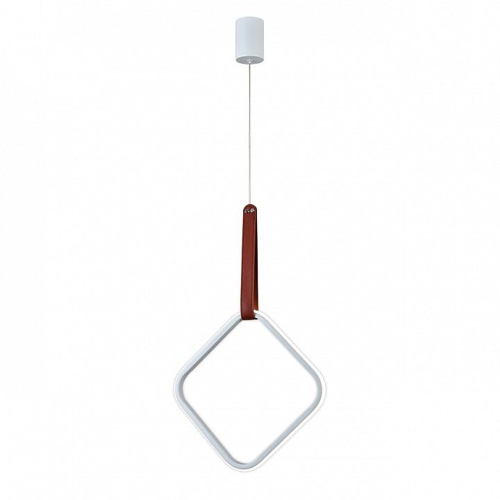 Подвесной светильник Escada ALLIANCE 10296/1LED White