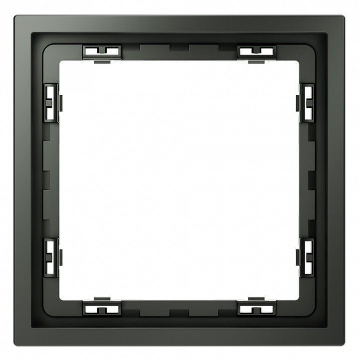 Рамка на 1 пост Voltum S70 VLS100106