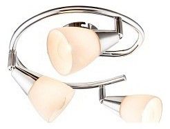 Спот Globo Tadeus 54919-3