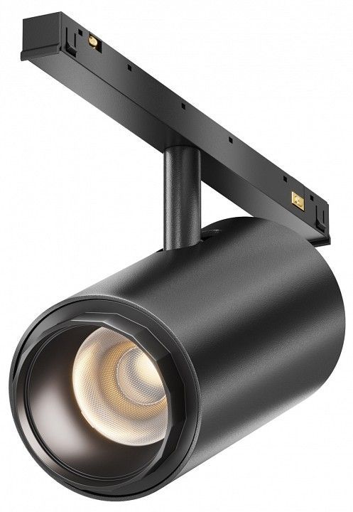 Светильник на штанге Maytoni Technical Фокус Зум TR244-12W3K-B