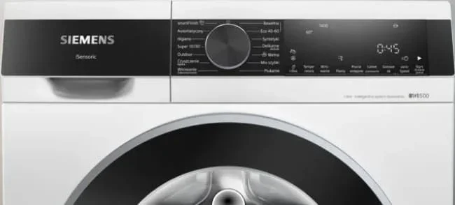 Стиральная машина Siemens WG44G2FWPL