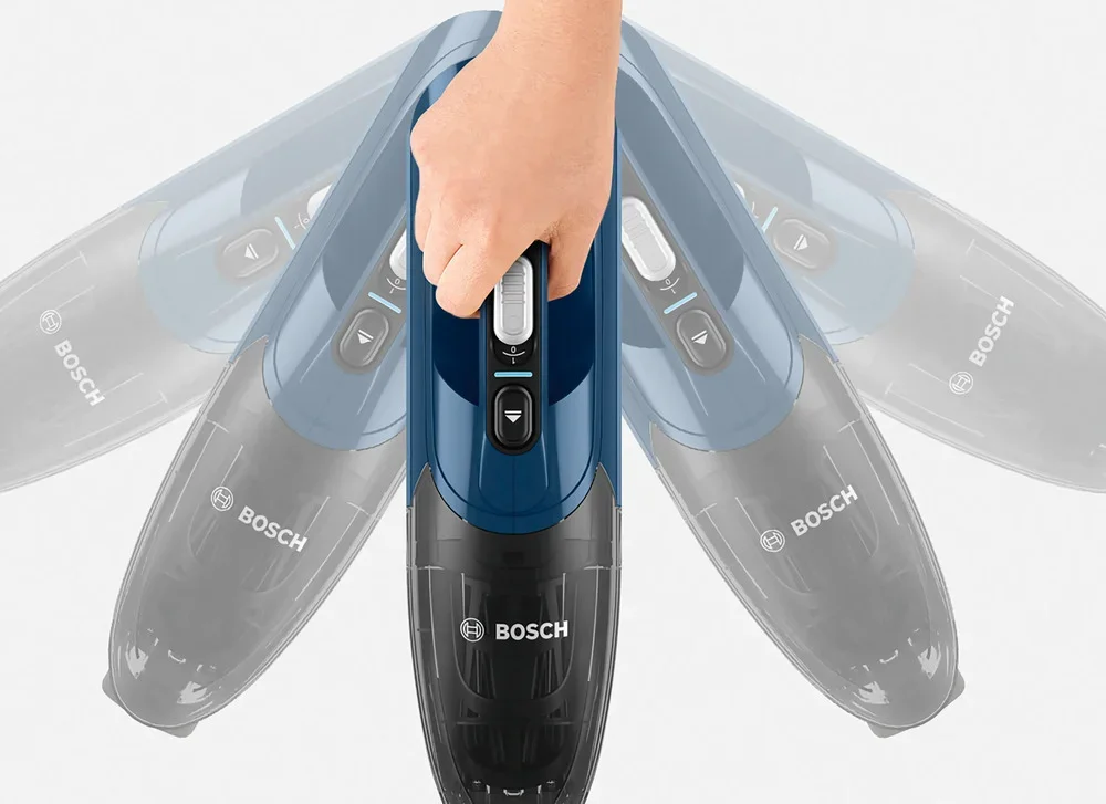 Пылесос Bosch BBHF216