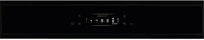 Встраиваемая кофемашина Electrolux EBC85H