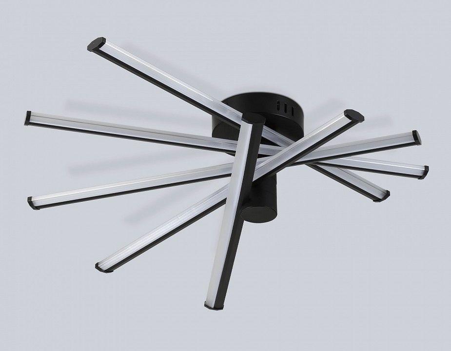Потолочная люстра Ambrella Light COMFORT FL6222