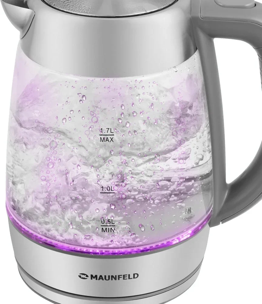 Чайник Maunfeld MFK-6111G