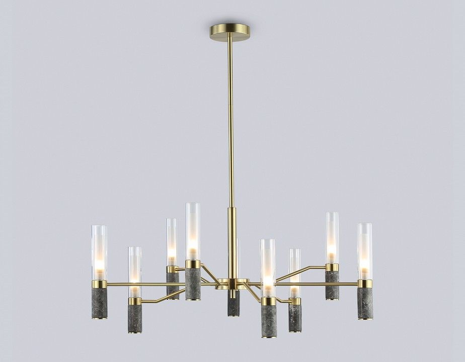 Люстра на штанге Ambrella Light LH LH53355