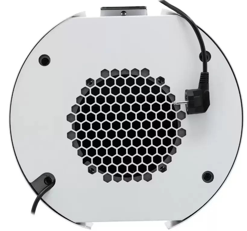 Вытяжка KRONA VANDA ISOLA 350 WHITE S