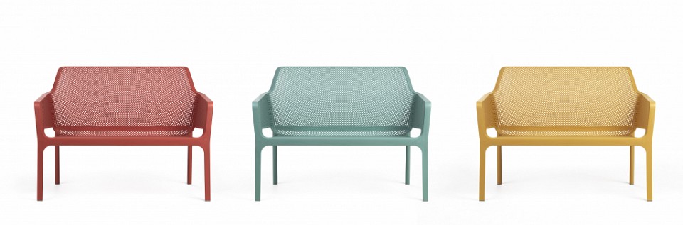 Диван Net Bench