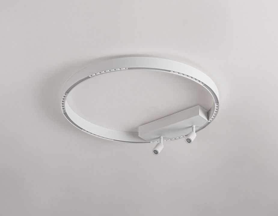 Накладной светильник Ambrella Light FL FL5807