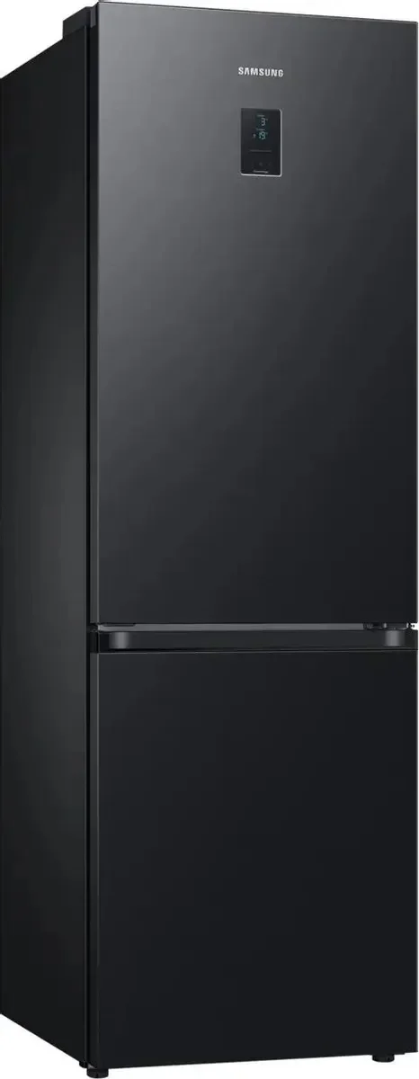 Холодильник Samsung RB34C675EBN/EF